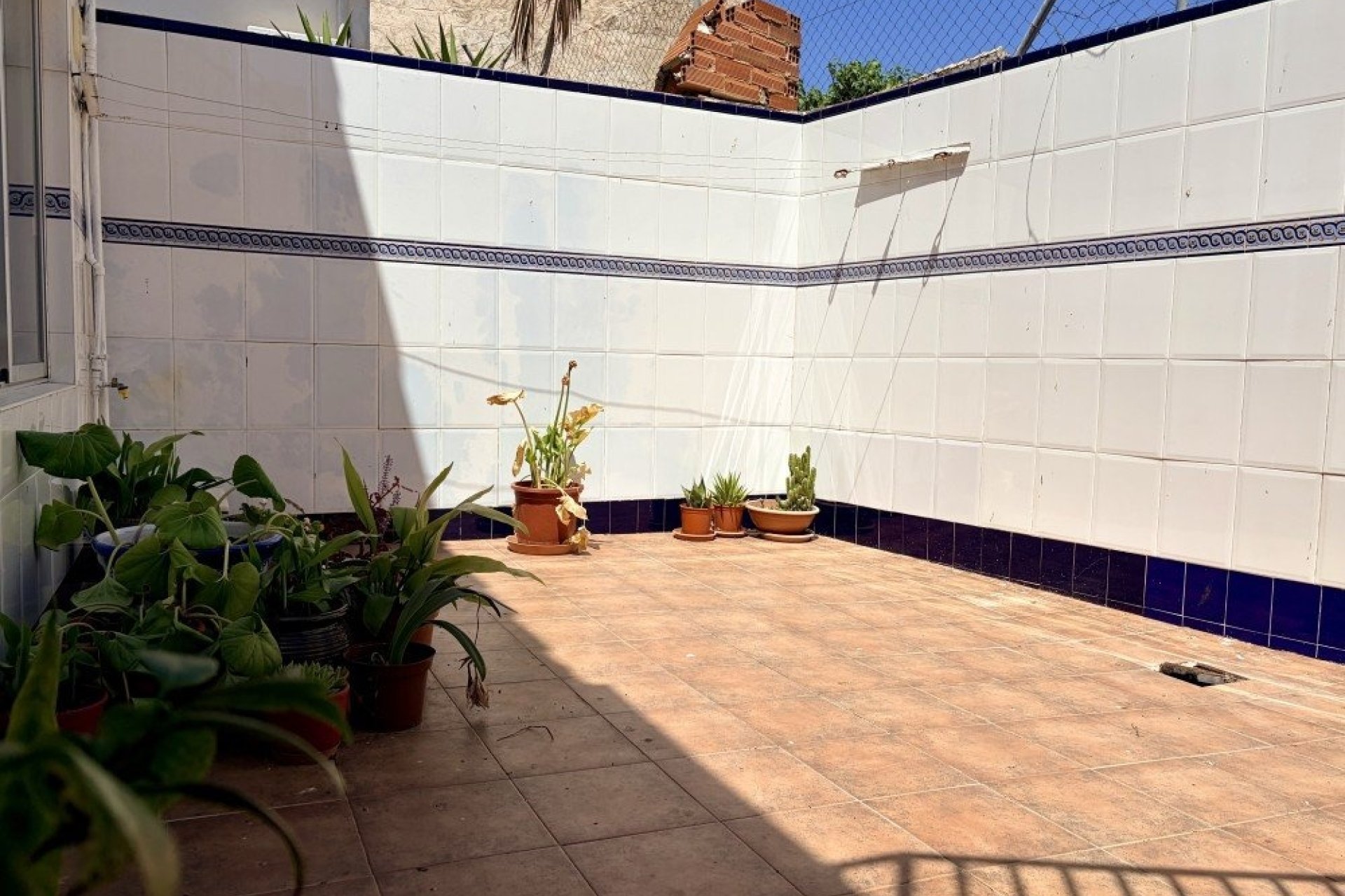 Herverkoop - Town House -
Formentera del Segura - Costa Blanca