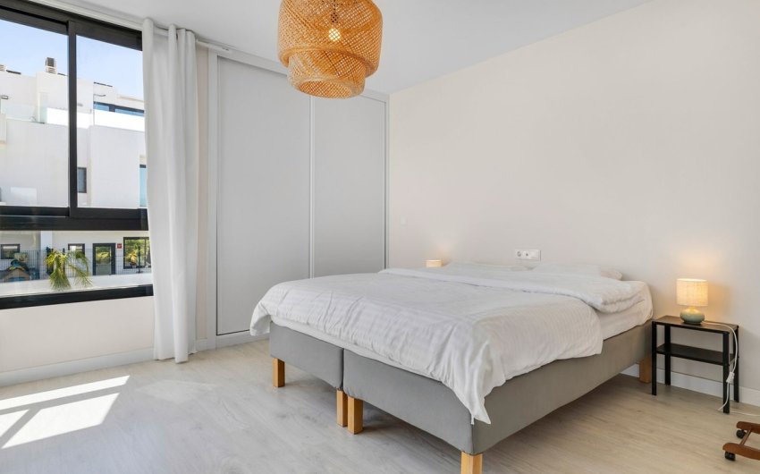 Herverkoop - Town House -
Fuengirola - Costa del Sol
