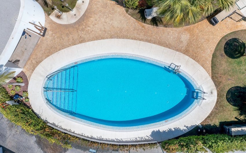 Herverkoop - Town House -
Fuengirola - Costa del Sol