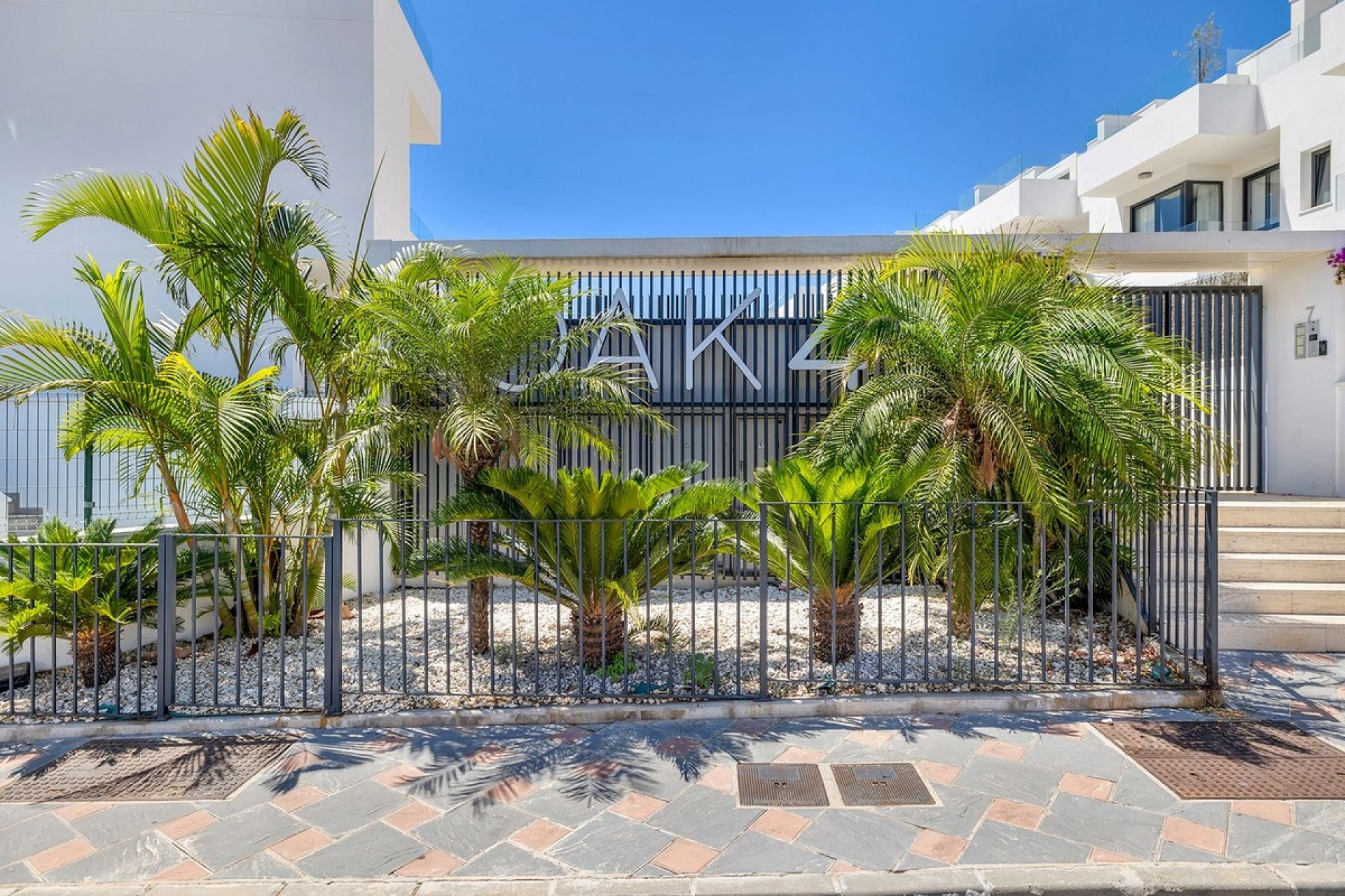 Herverkoop - Town House -
Fuengirola - Costa del Sol