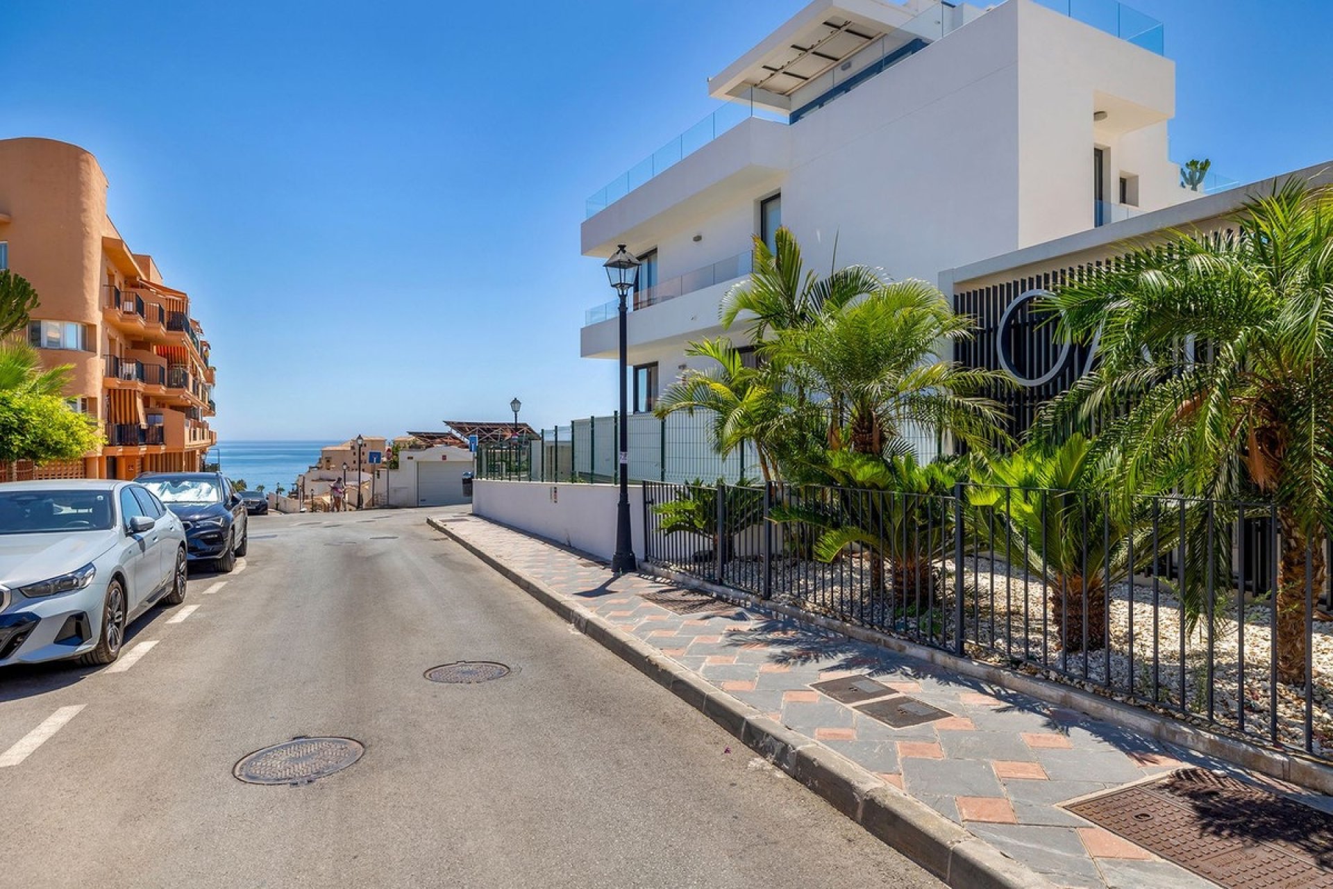 Herverkoop - Town House -
Fuengirola - Costa del Sol