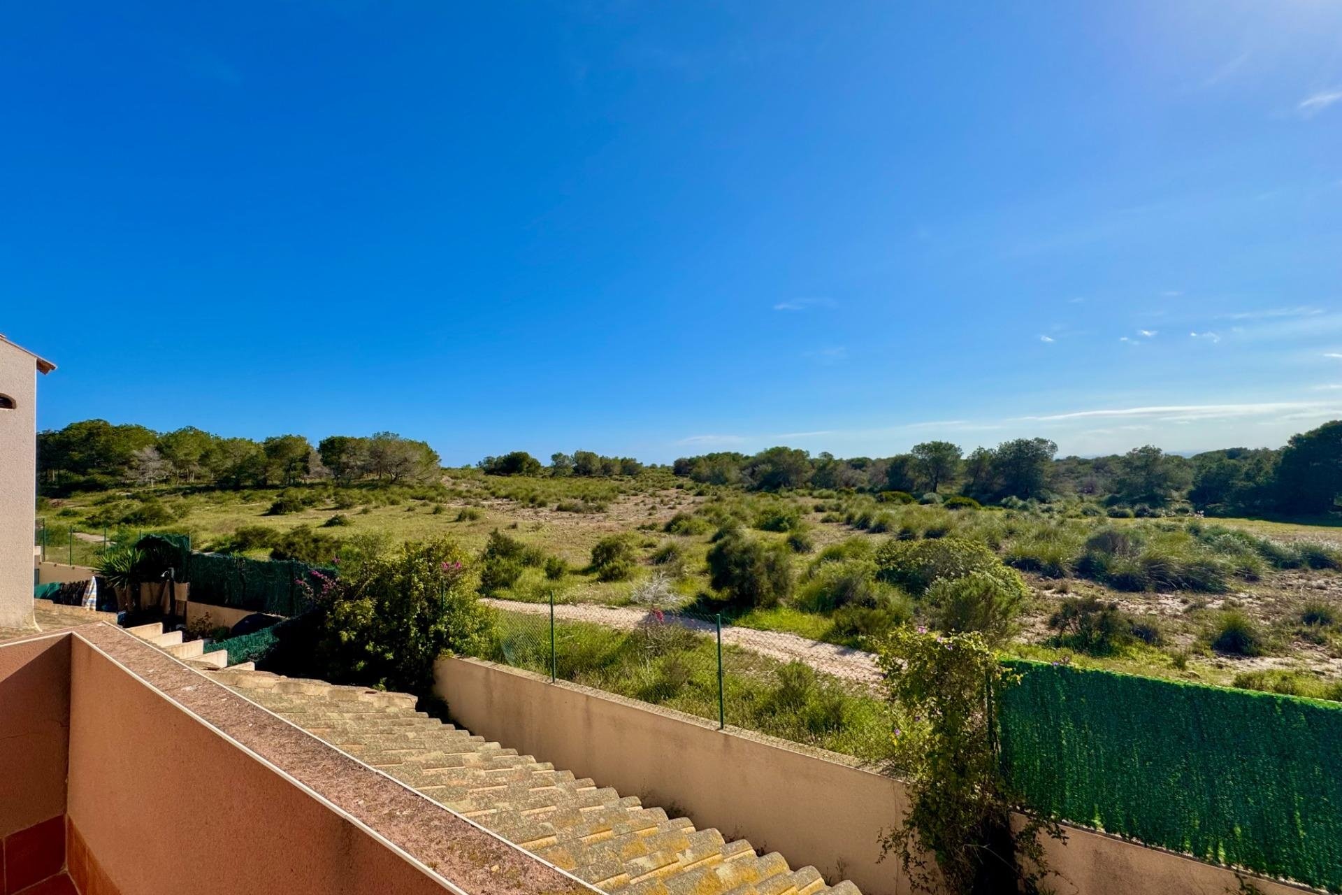 Herverkoop - Town House -
Gran Alacant - Monte Faro-altomar