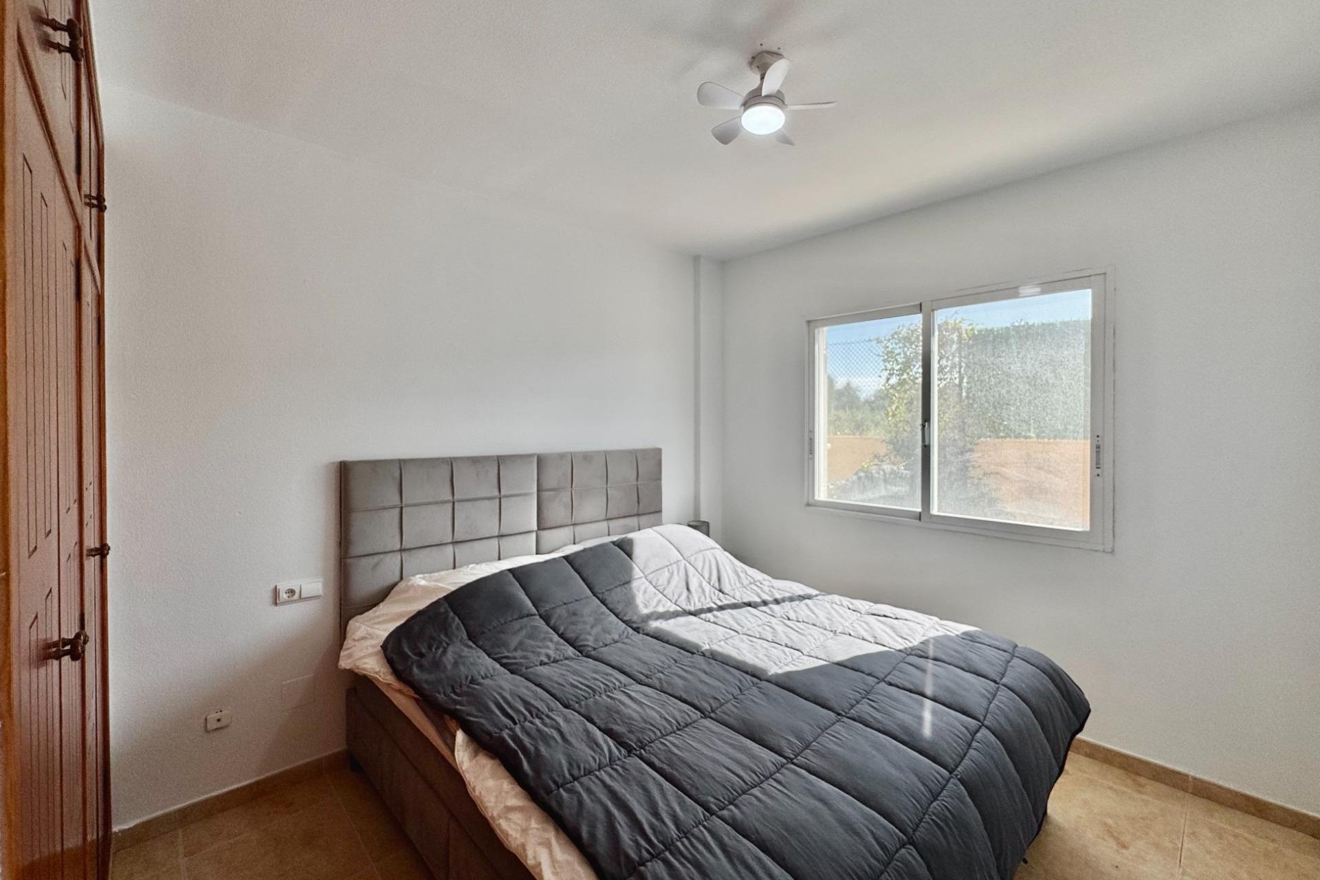 Herverkoop - Town House -
Gran Alacant - Monte Faro-altomar