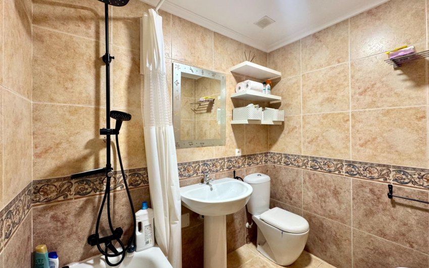 Herverkoop - Town House -
Gran Alacant - Monte Faro-altomar