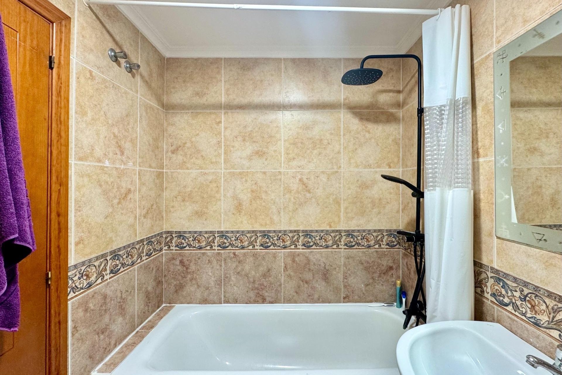 Herverkoop - Town House -
Gran Alacant - Monte Faro-altomar