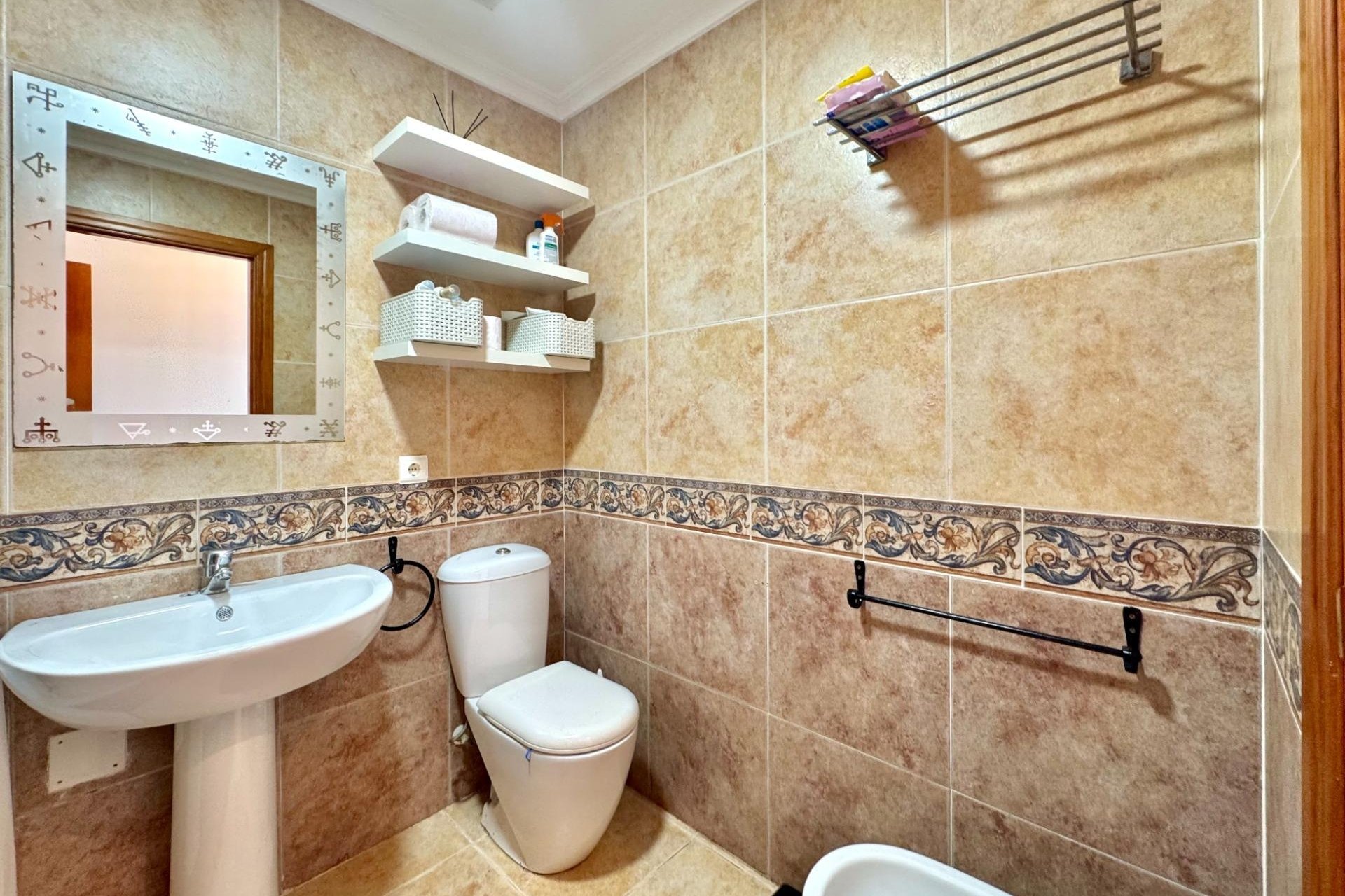 Herverkoop - Town House -
Gran Alacant - Monte Faro-altomar