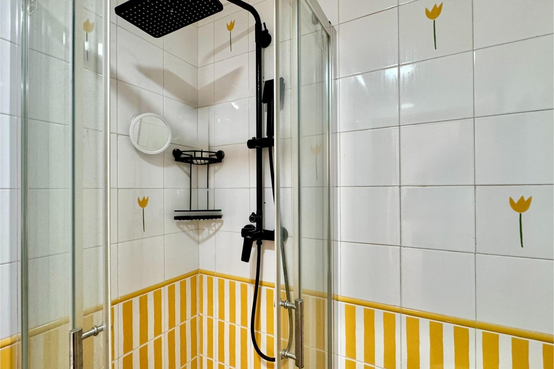 Herverkoop - Town House -
Gran Alacant - Monte Faro-altomar