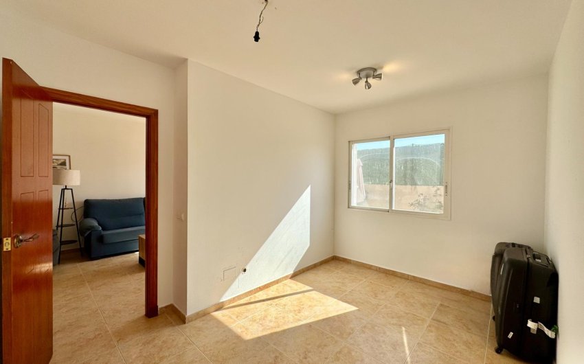 Herverkoop - Town House -
Gran Alacant - Monte Faro-altomar