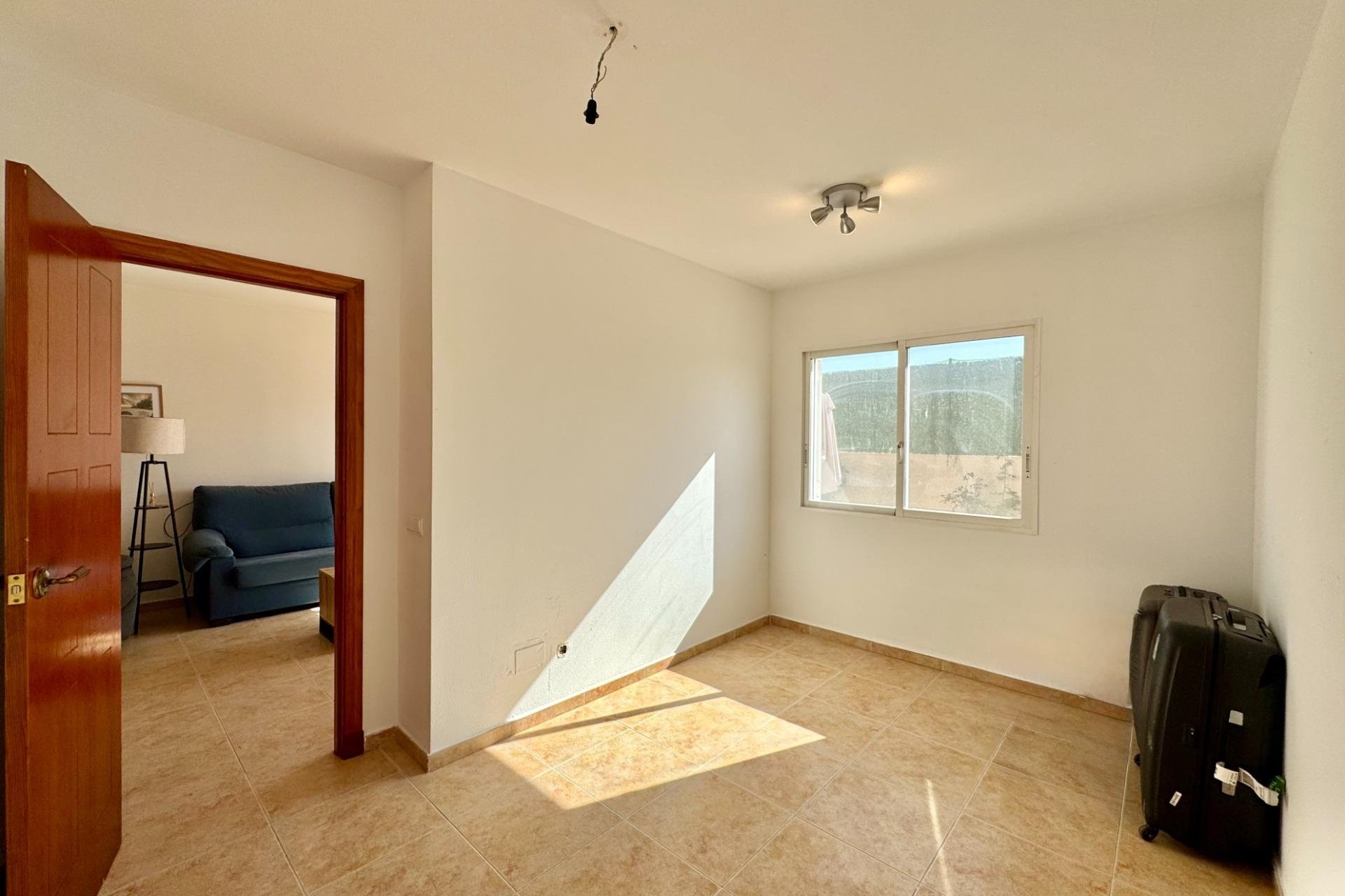 Herverkoop - Town House -
Gran Alacant - Monte Faro-altomar