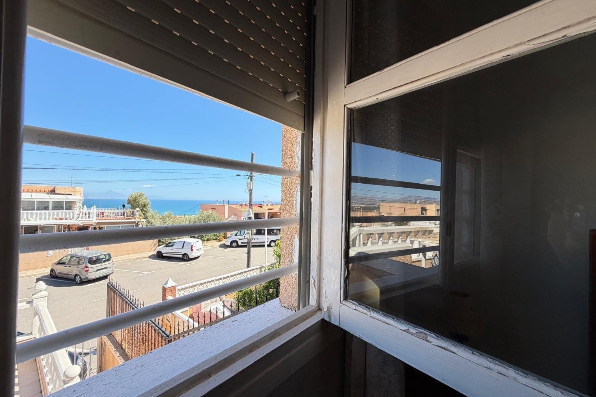 Herverkoop - Town House -
Gran Alacant - Monte y Mar Alto