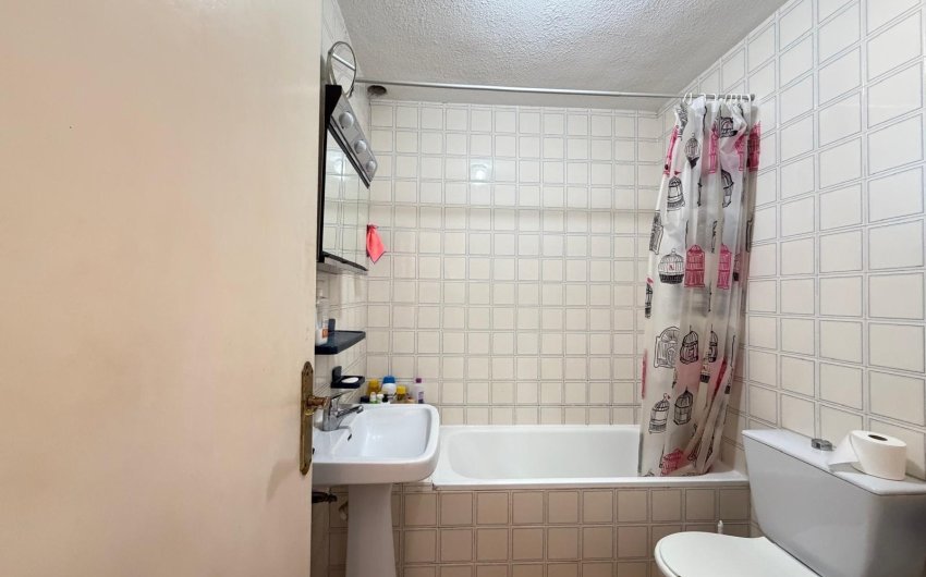 Herverkoop - Town House -
Gran Alacant - Monte y Mar Alto