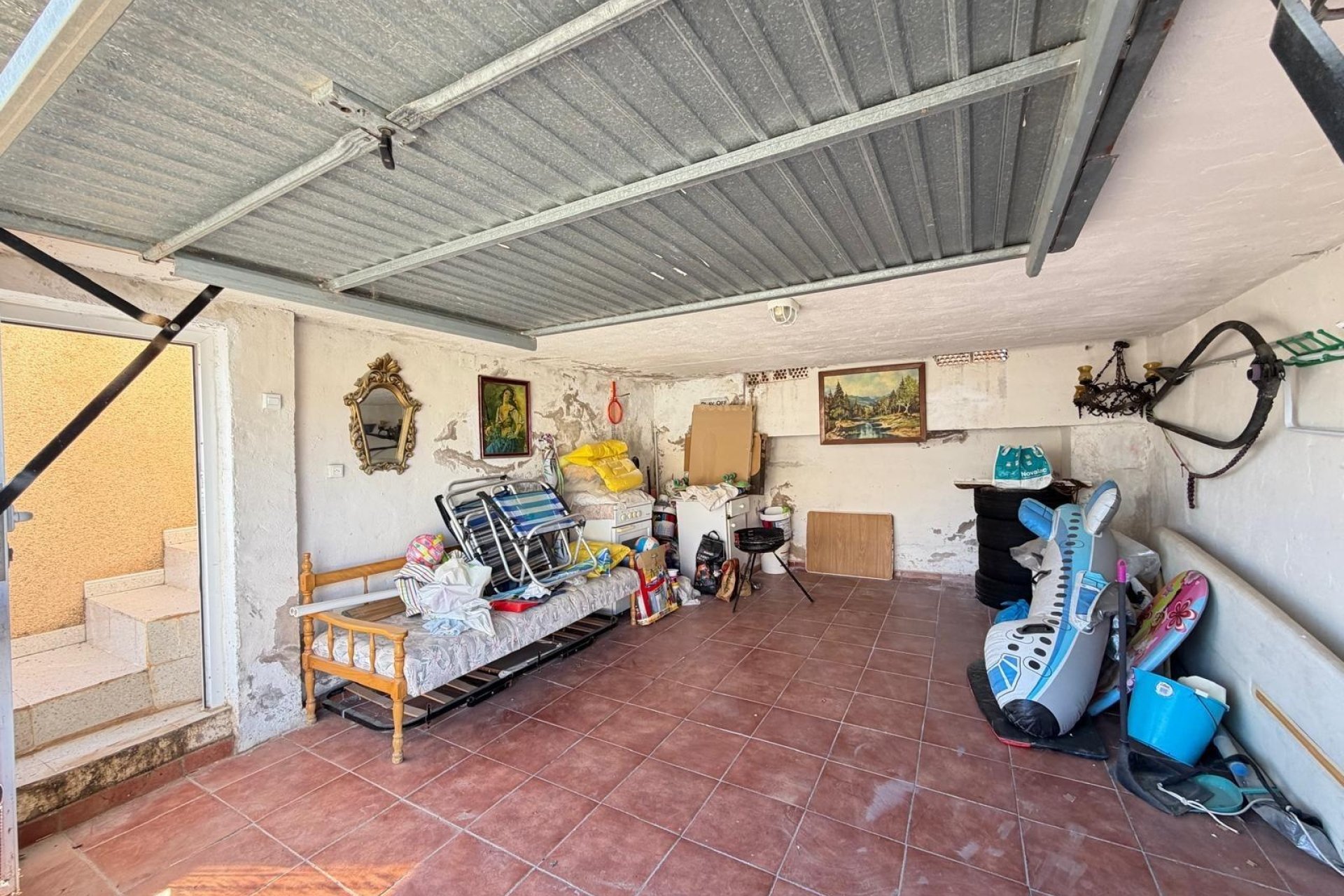 Herverkoop - Town House -
Gran Alacant - Monte y Mar Alto