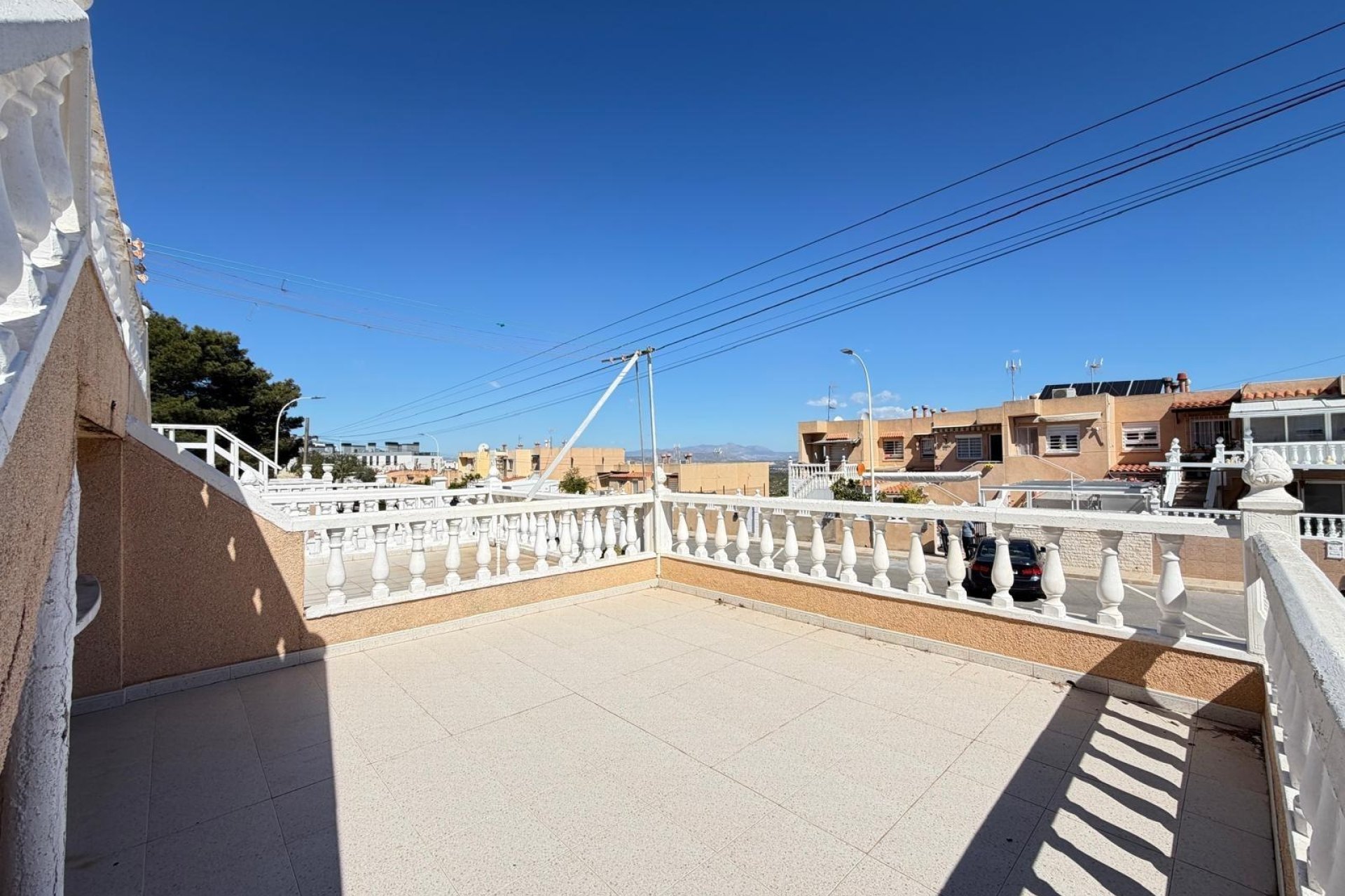 Herverkoop - Town House -
Gran Alacant - Monte y Mar Alto