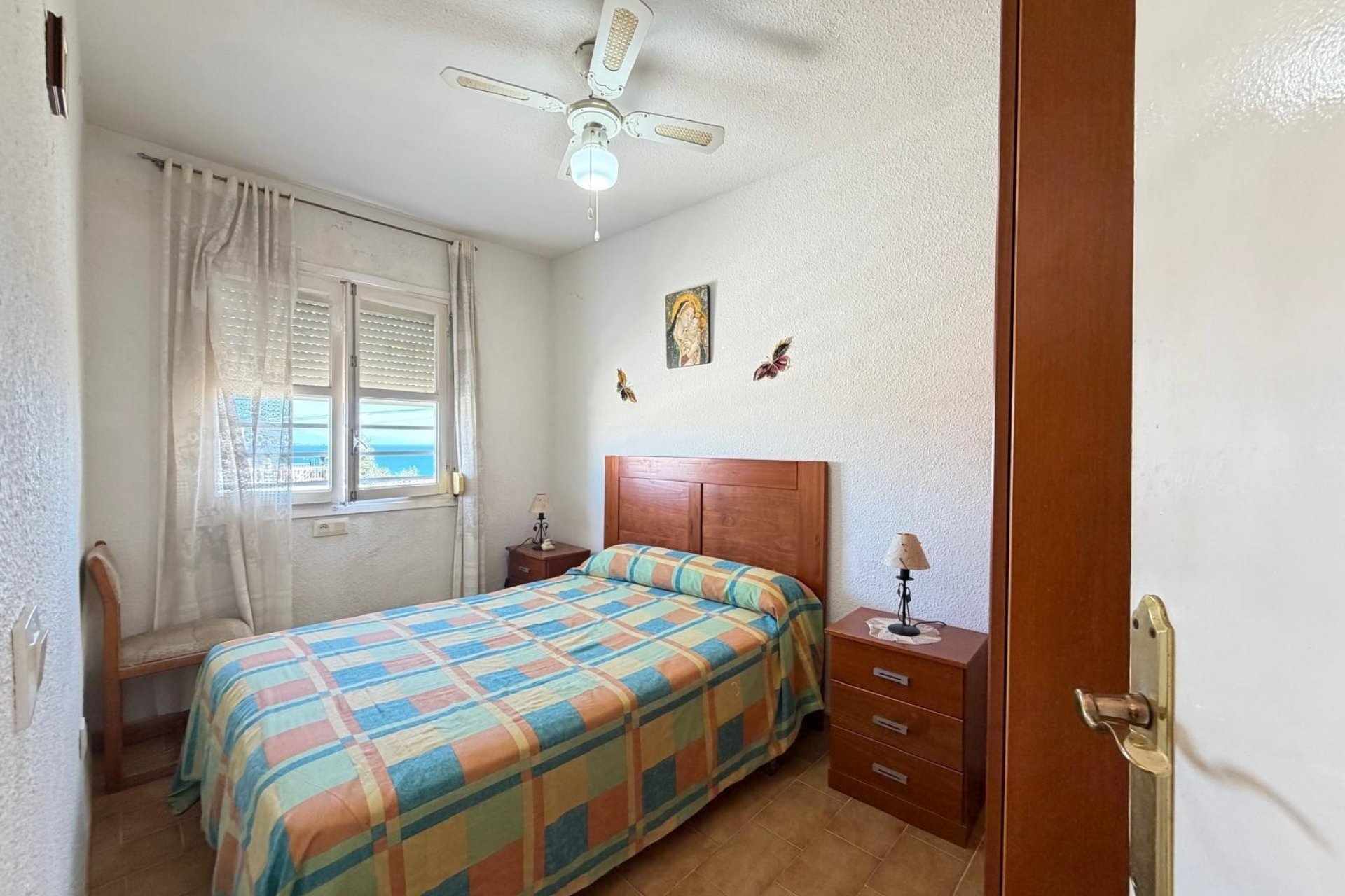 Herverkoop - Town House -
Gran Alacant - Monte y Mar Alto