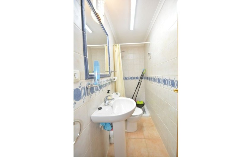 Herverkoop - Town House -
Guardamar del Segura - Costa Blanca