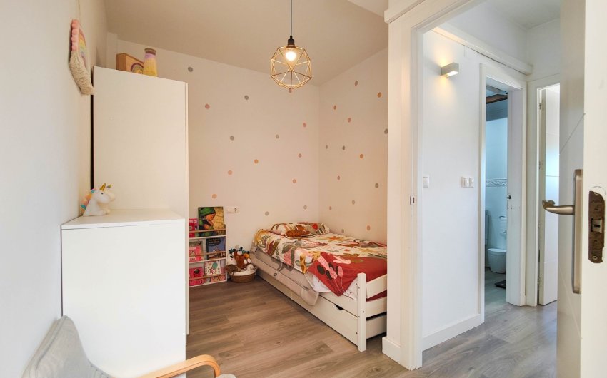 Herverkoop - Town House -
Guardamar del Segura - Costa Blanca