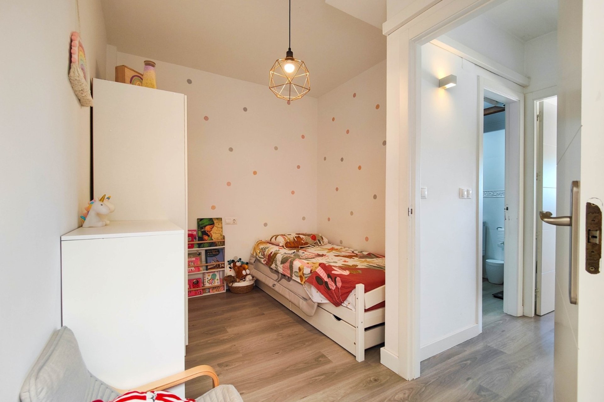 Herverkoop - Town House -
Guardamar del Segura - Costa Blanca
