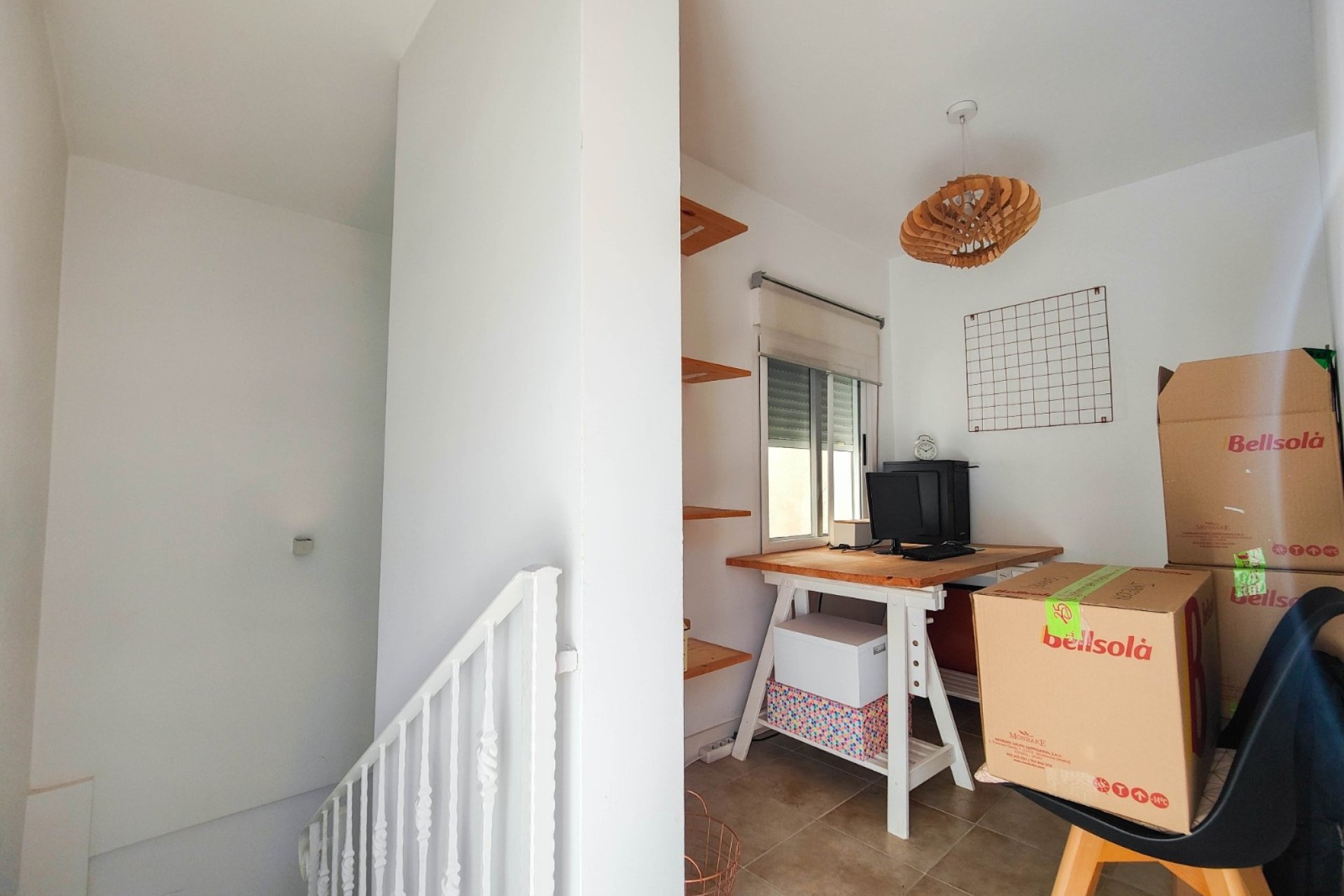 Herverkoop - Town House -
Guardamar del Segura - Costa Blanca