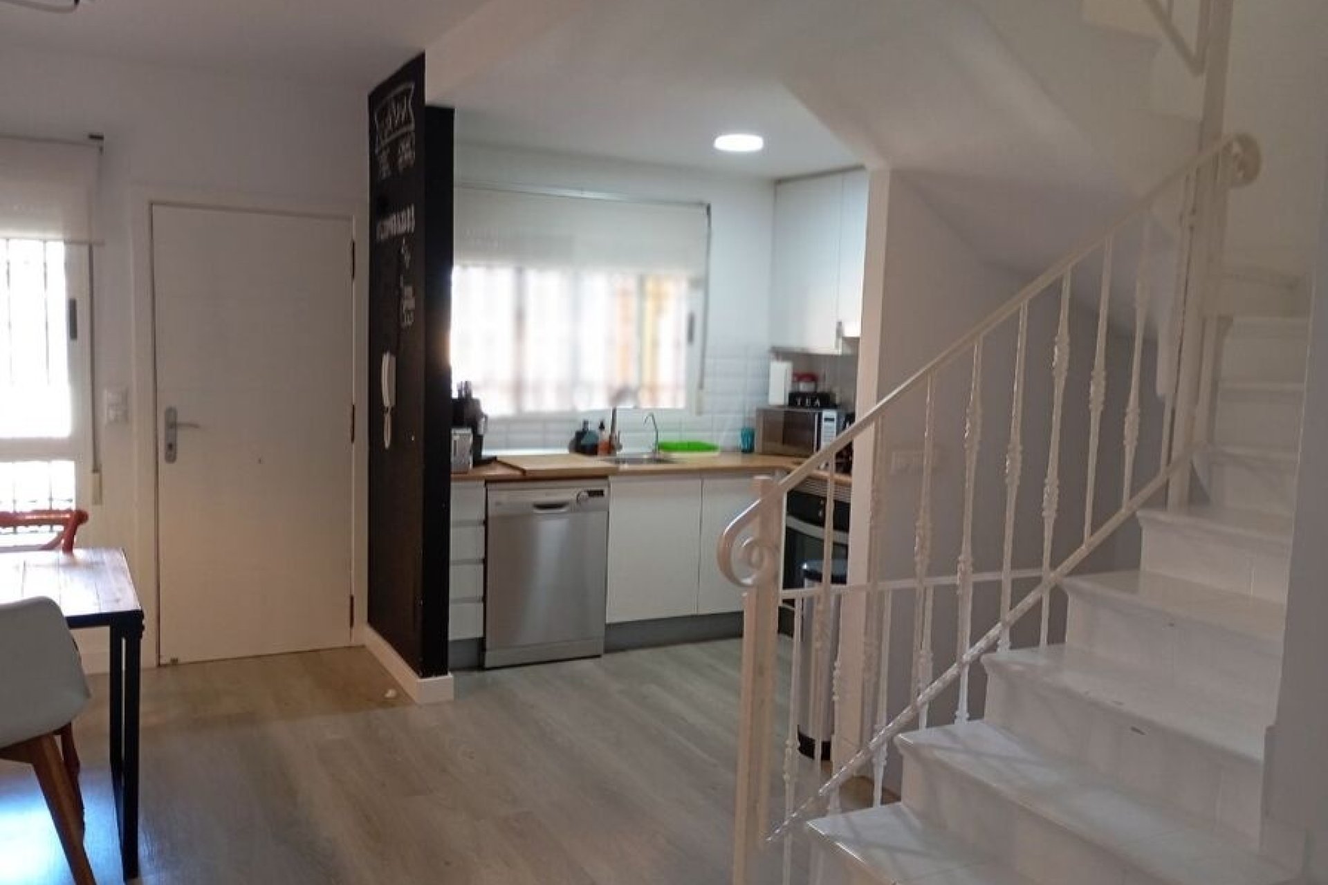 Herverkoop - Town House -
Guardamar del Segura - Costa Blanca