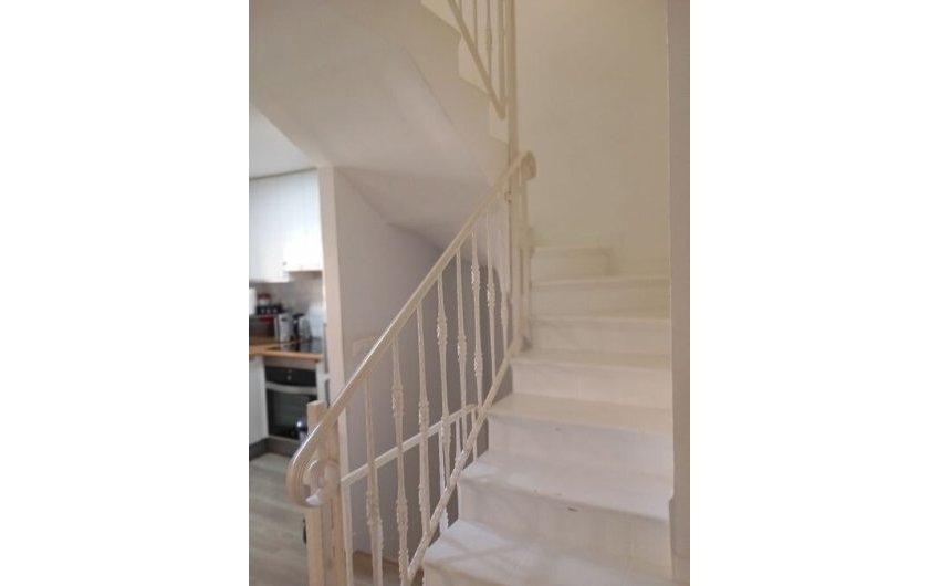 Herverkoop - Town House -
Guardamar del Segura - Costa Blanca