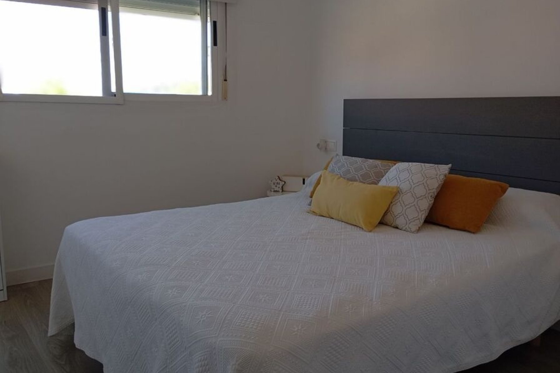 Herverkoop - Town House -
Guardamar del Segura - Costa Blanca