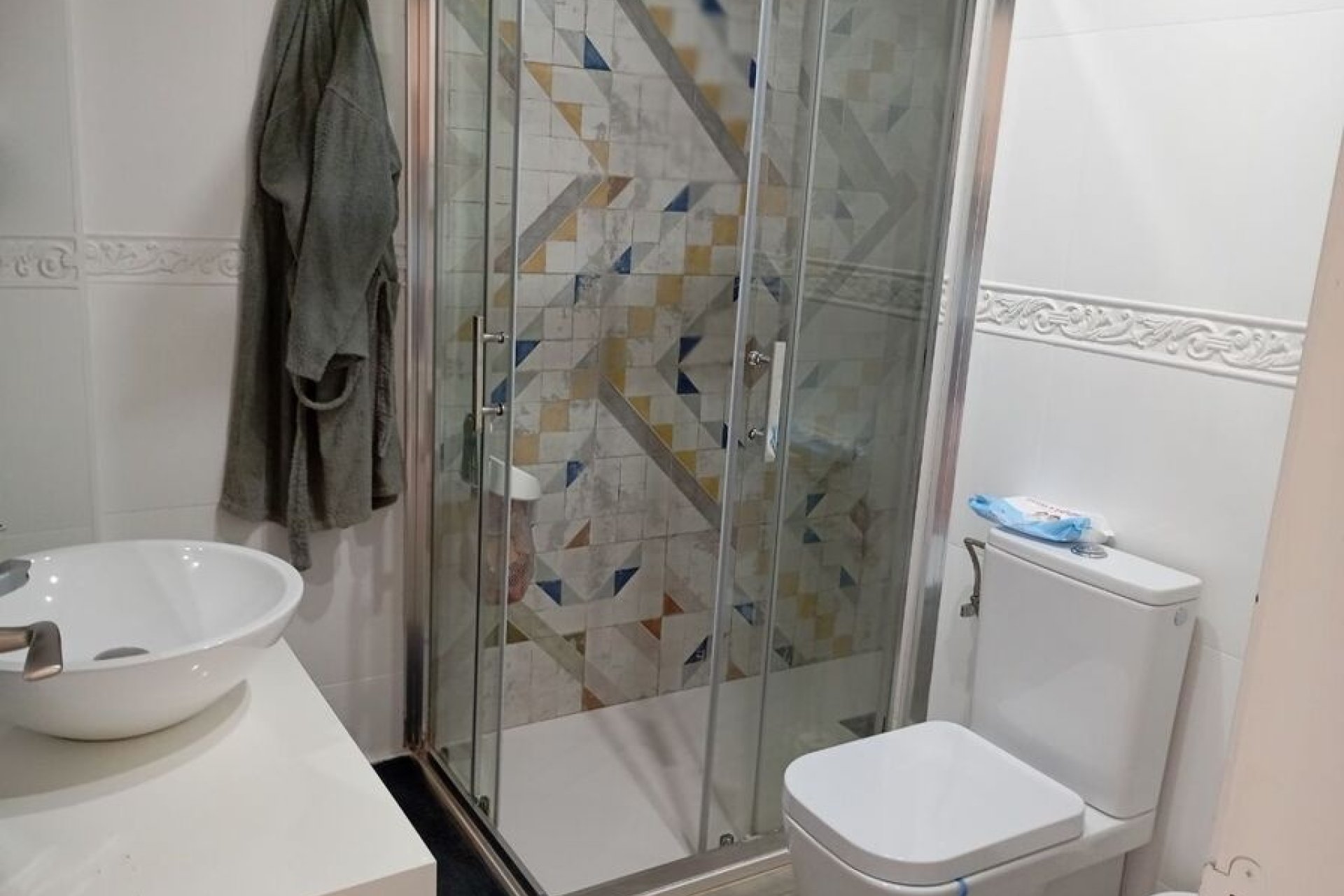 Herverkoop - Town House -
Guardamar del Segura - Costa Blanca