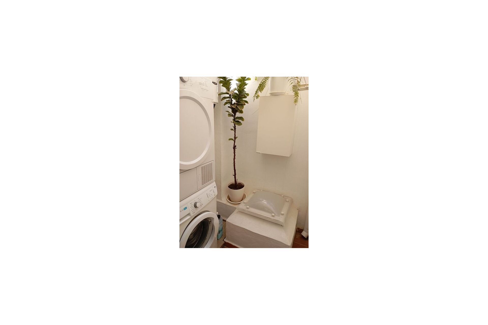 Herverkoop - Town House -
Guardamar del Segura - Costa Blanca