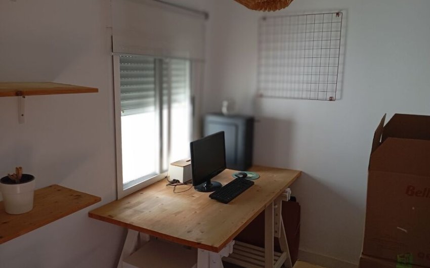 Herverkoop - Town House -
Guardamar del Segura - Costa Blanca