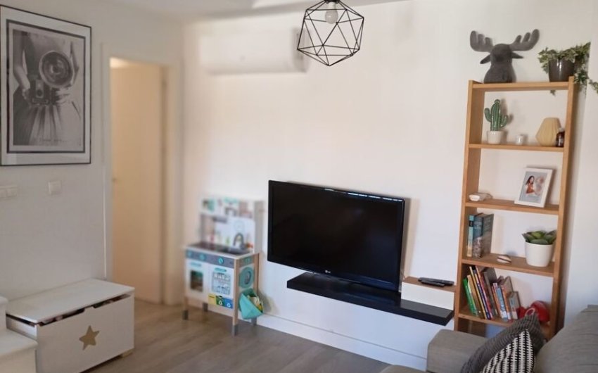 Herverkoop - Town House -
Guardamar del Segura - Costa Blanca