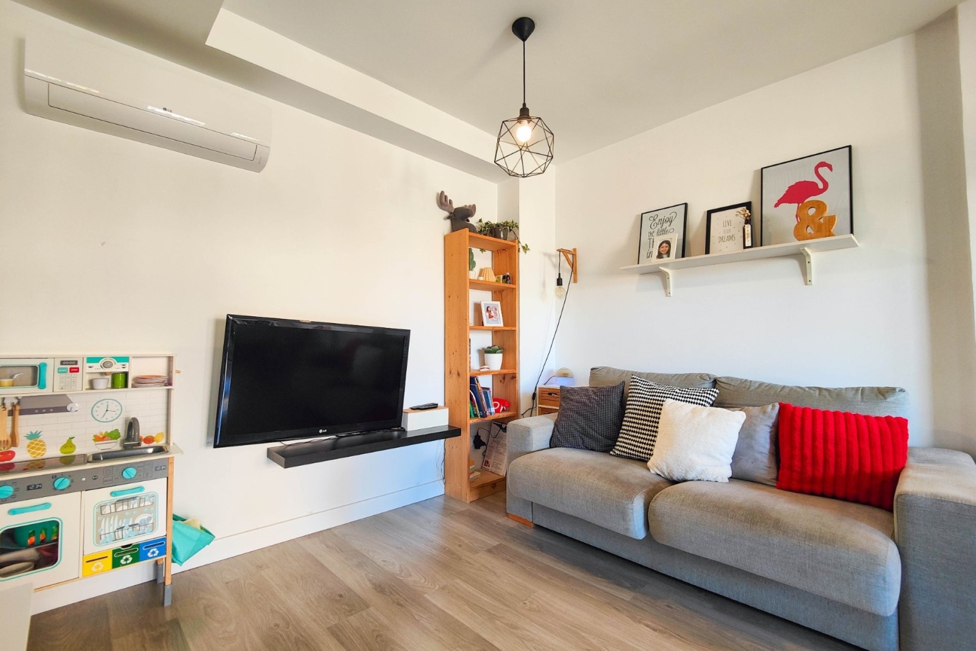Herverkoop - Town House -
Guardamar del Segura - Costa Blanca