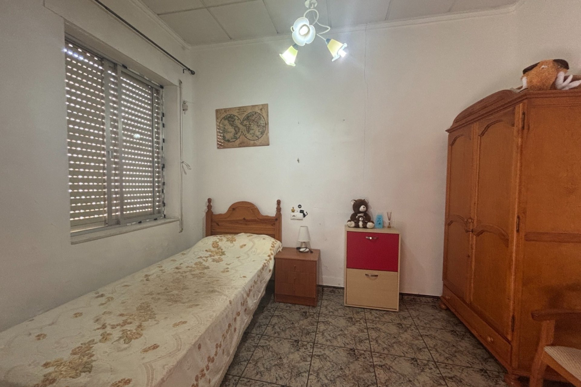Herverkoop - Town House -
Guardamar del Segura - Costa Blanca