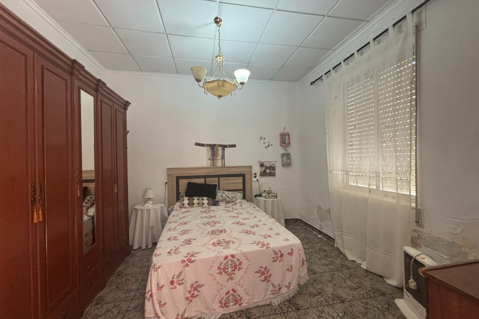 Herverkoop - Town House -
Guardamar del Segura - Costa Blanca