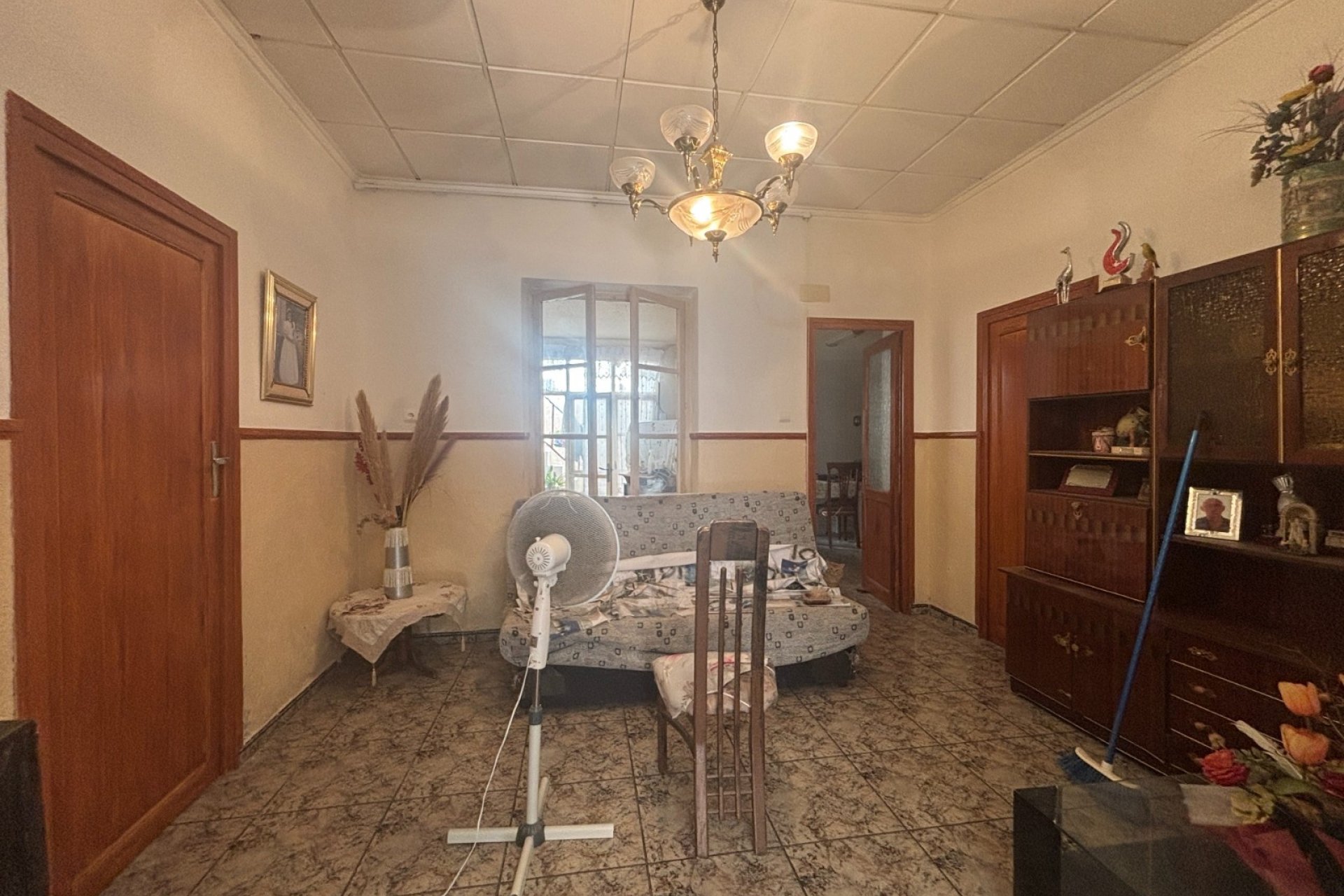 Herverkoop - Town House -
Guardamar del Segura - Costa Blanca
