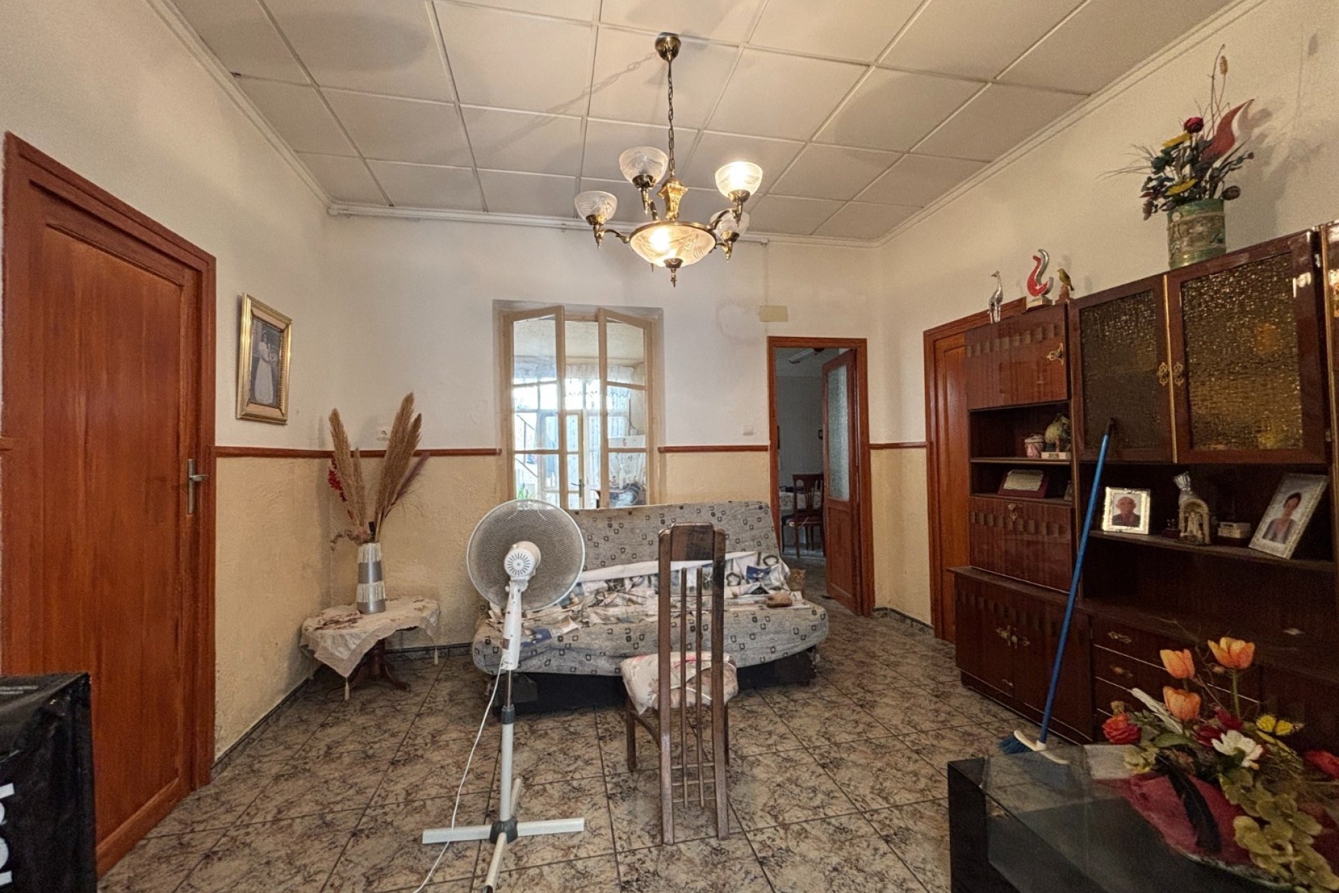 Herverkoop - Town House -
Guardamar del Segura - Costa Blanca