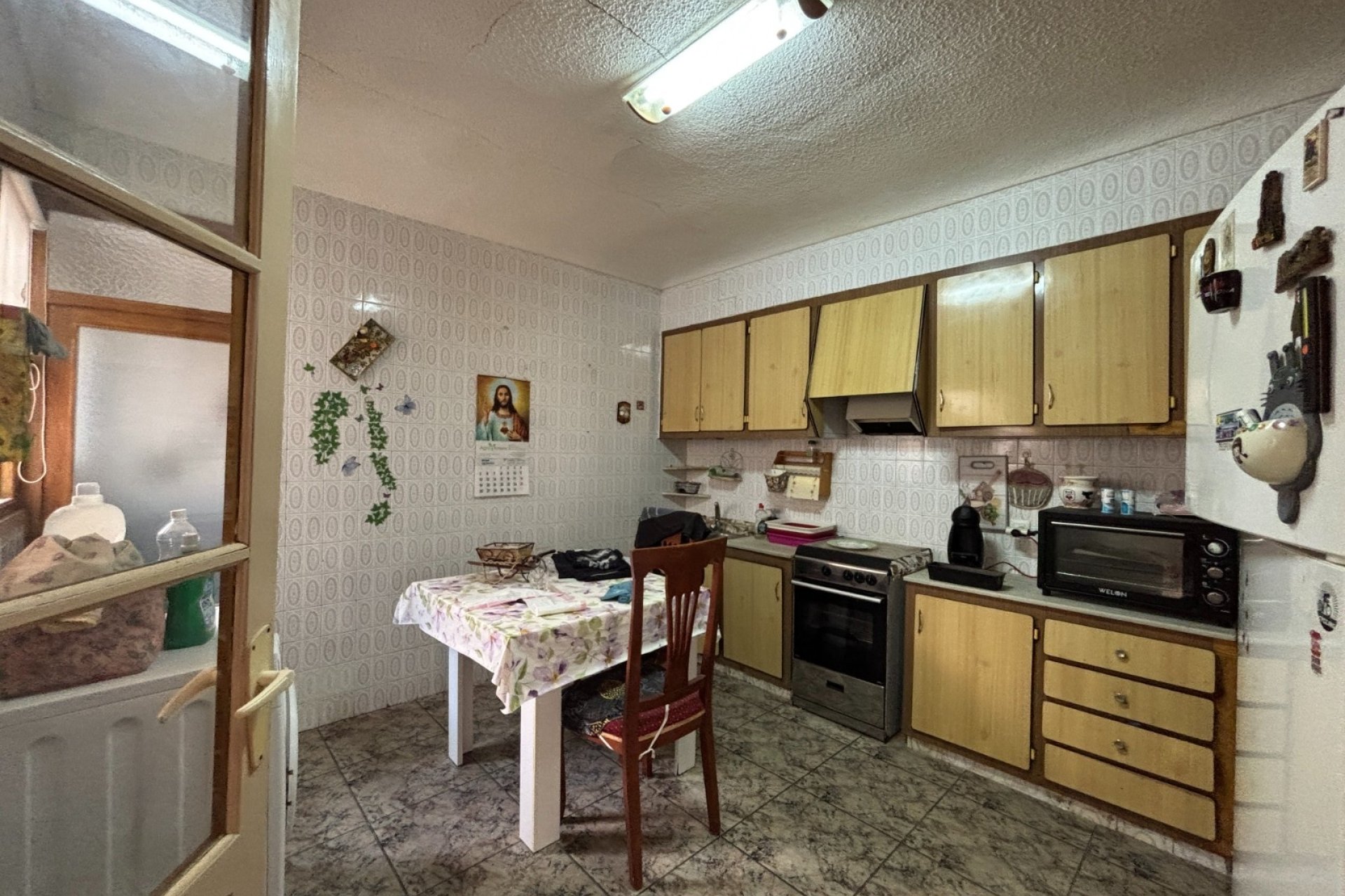 Herverkoop - Town House -
Guardamar del Segura - Costa Blanca