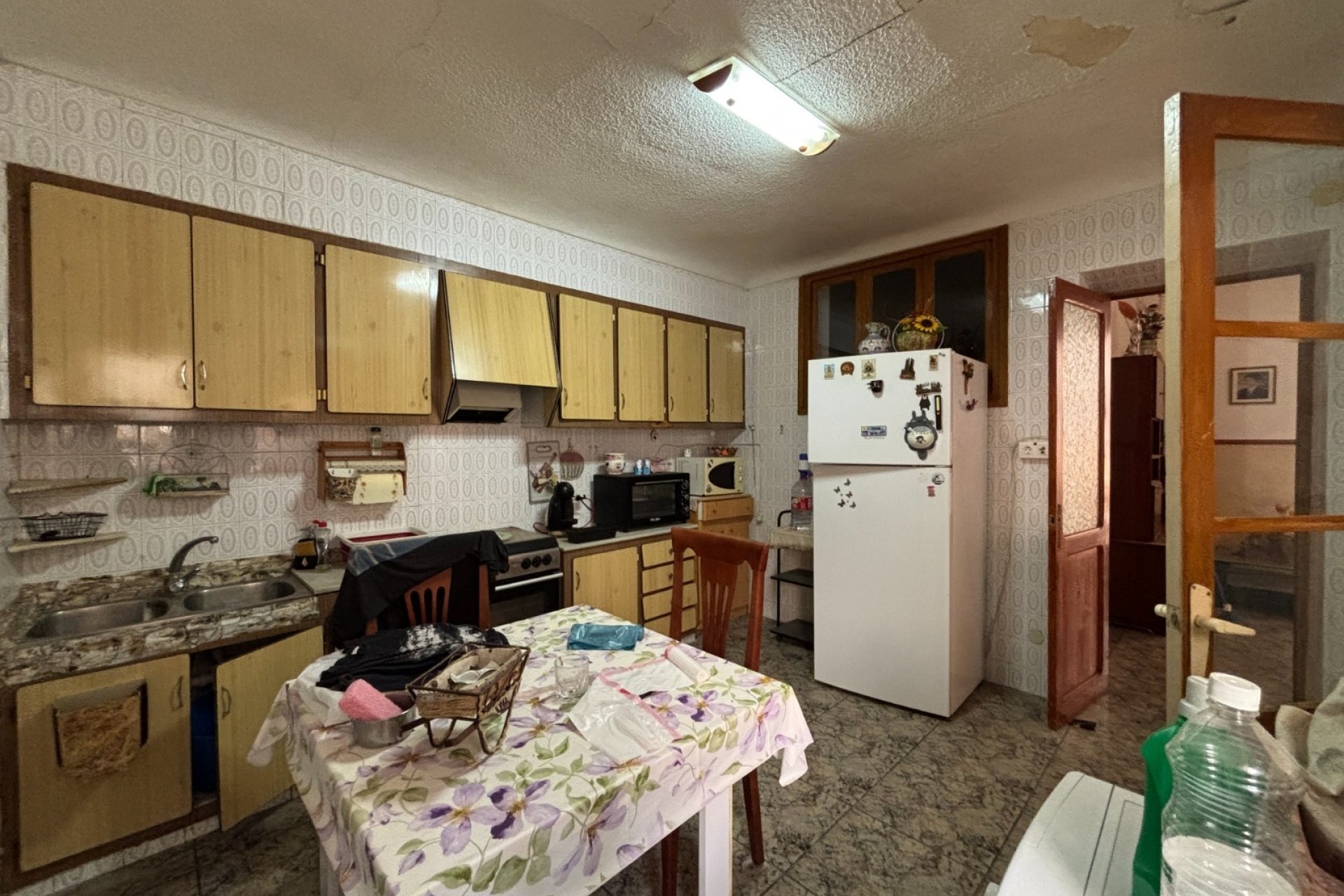 Herverkoop - Town House -
Guardamar del Segura - Costa Blanca