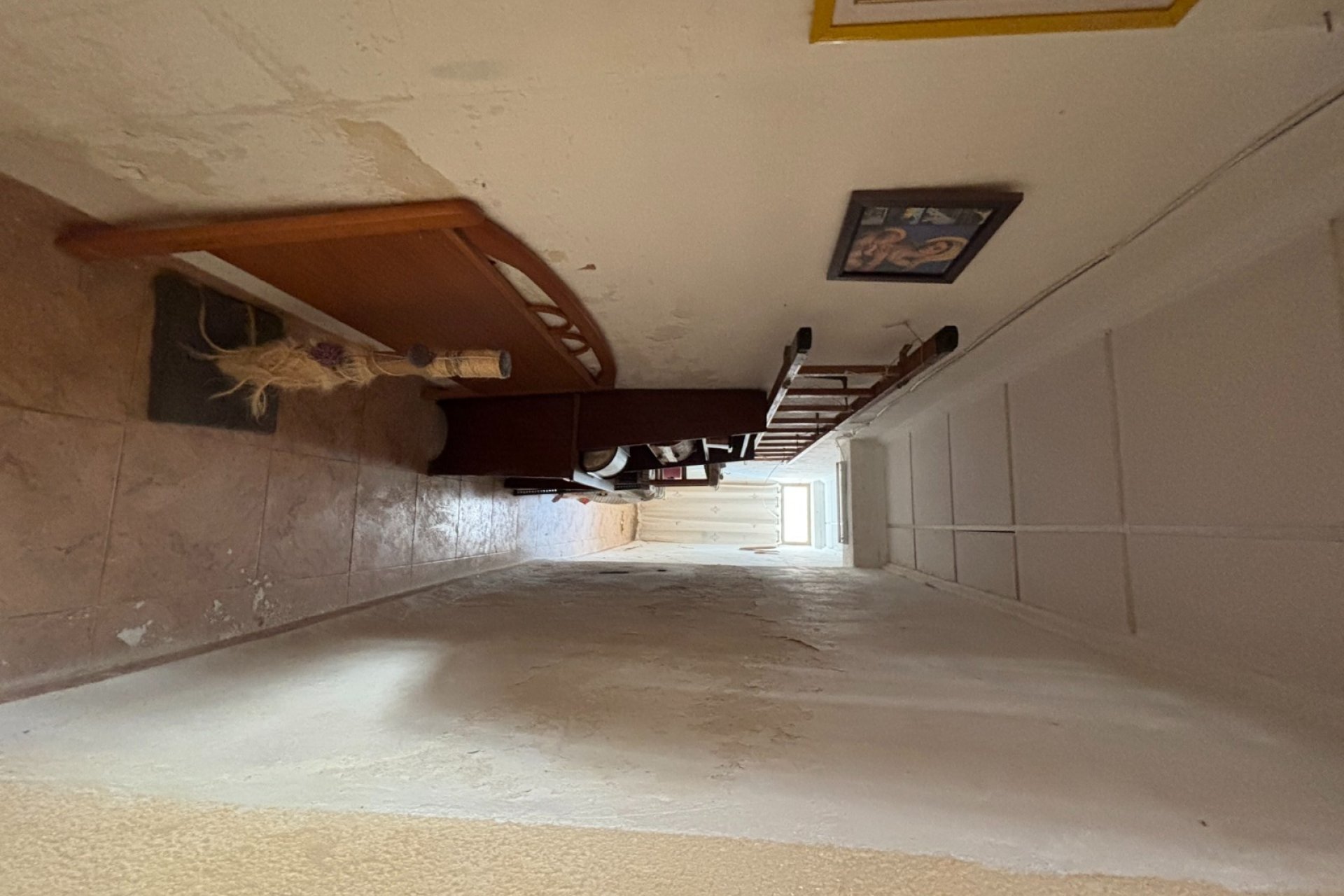 Herverkoop - Town House -
Guardamar del Segura - Costa Blanca