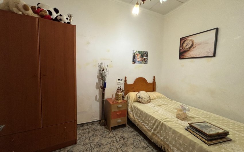 Herverkoop - Town House -
Guardamar del Segura - Costa Blanca