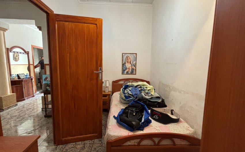 Herverkoop - Town House -
Guardamar del Segura - Costa Blanca