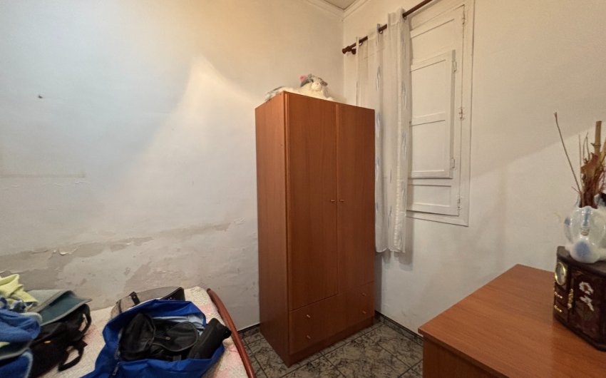 Herverkoop - Town House -
Guardamar del Segura - Costa Blanca