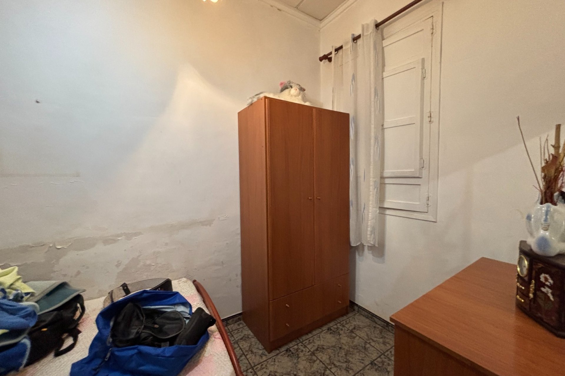 Herverkoop - Town House -
Guardamar del Segura - Costa Blanca