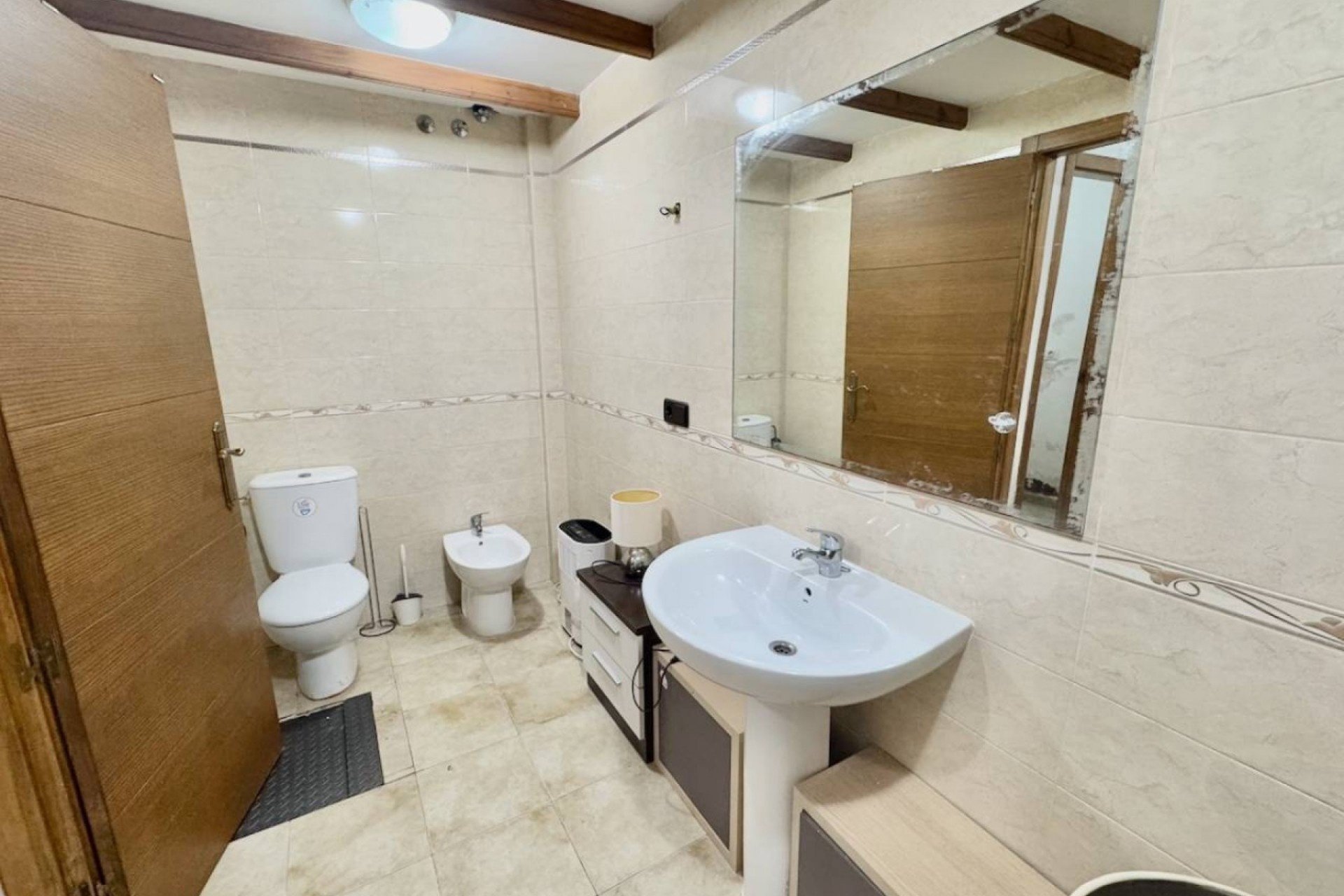 Herverkoop - Town House -
Guardamar del Segura - Costa Blanca