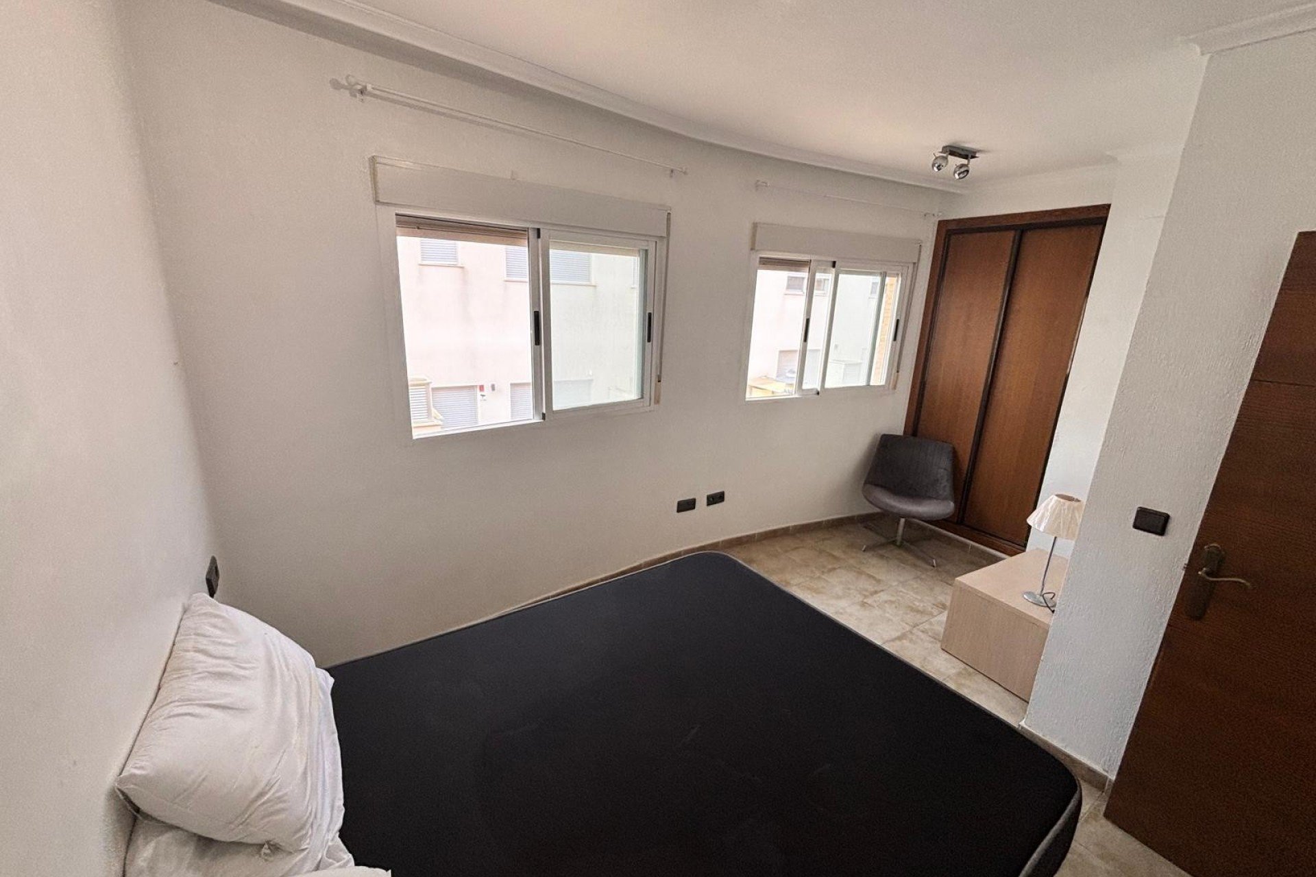 Herverkoop - Town House -
Guardamar del Segura - Costa Blanca