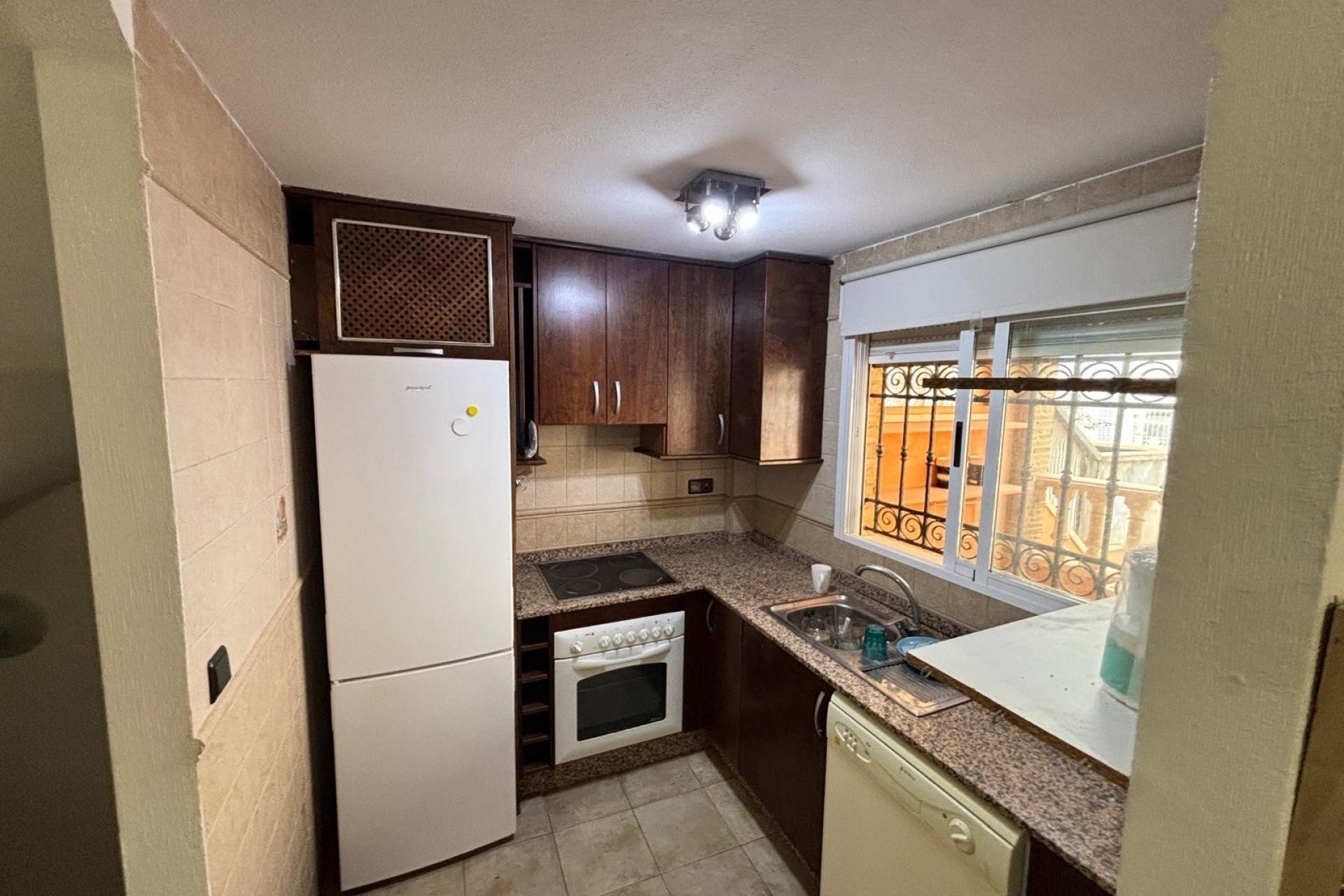 Herverkoop - Town House -
Guardamar del Segura - Costa Blanca