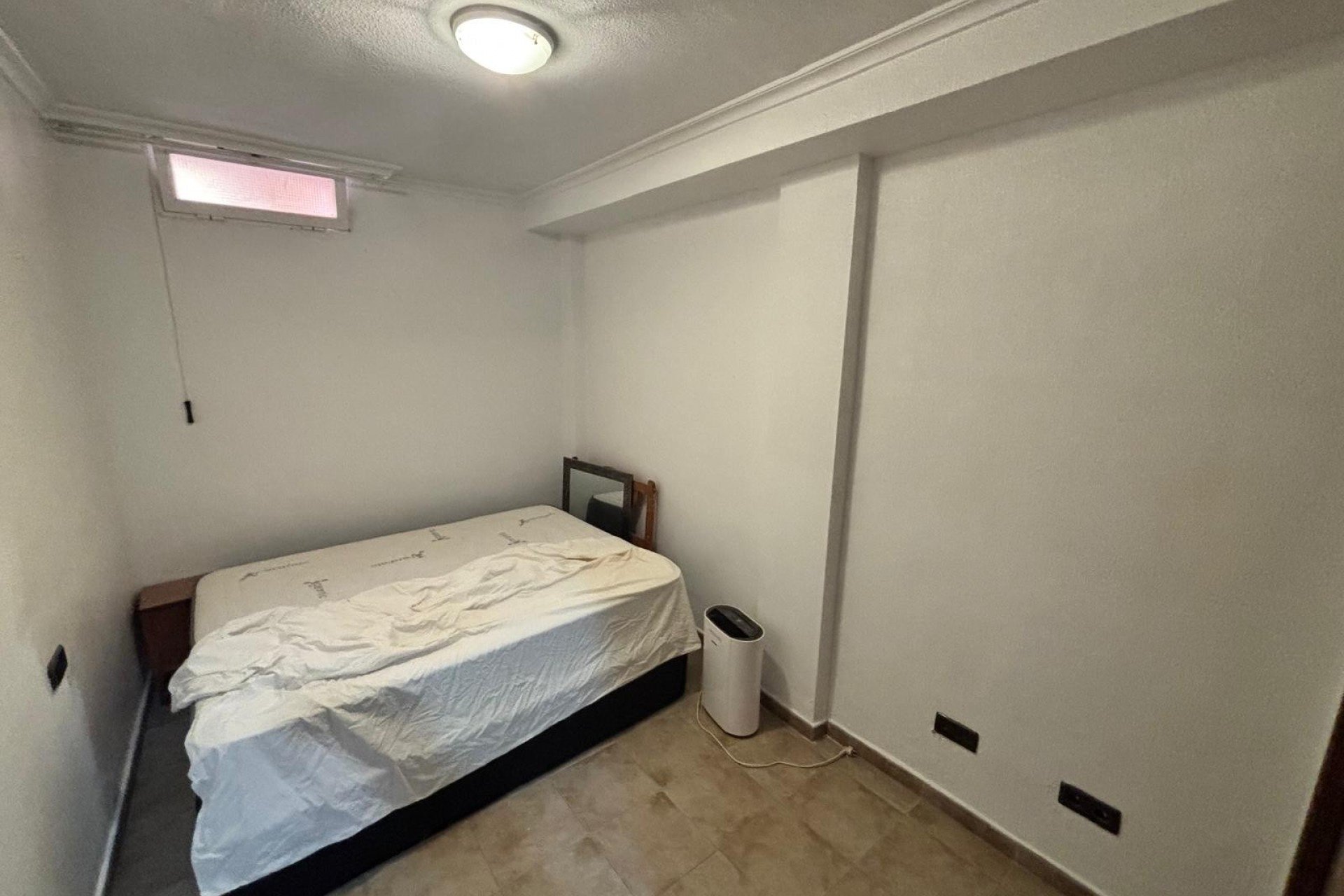 Herverkoop - Town House -
Guardamar del Segura - Costa Blanca
