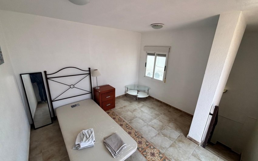 Herverkoop - Town House -
Guardamar del Segura - Costa Blanca