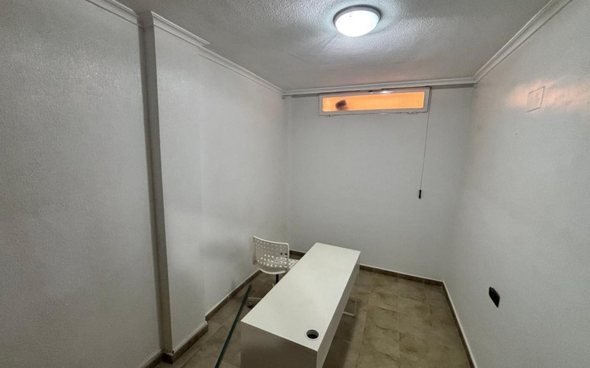 Herverkoop - Town House -
Guardamar del Segura - Costa Blanca