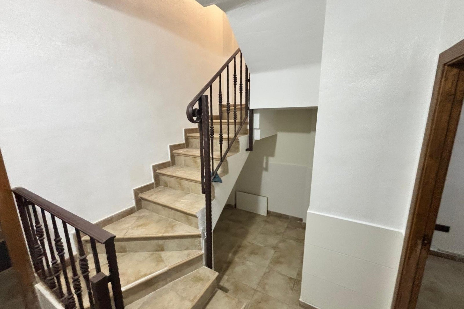 Herverkoop - Town House -
Guardamar del Segura - Costa Blanca