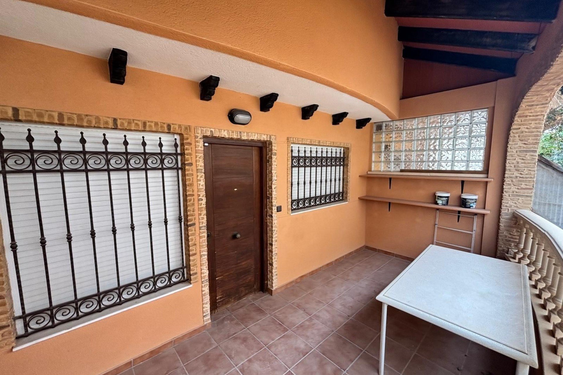 Herverkoop - Town House -
Guardamar del Segura - Costa Blanca