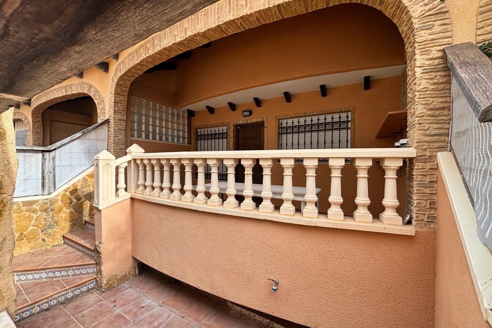 Herverkoop - Town House -
Guardamar del Segura - Costa Blanca